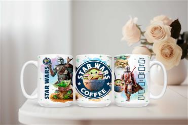 Star Wars Coffee